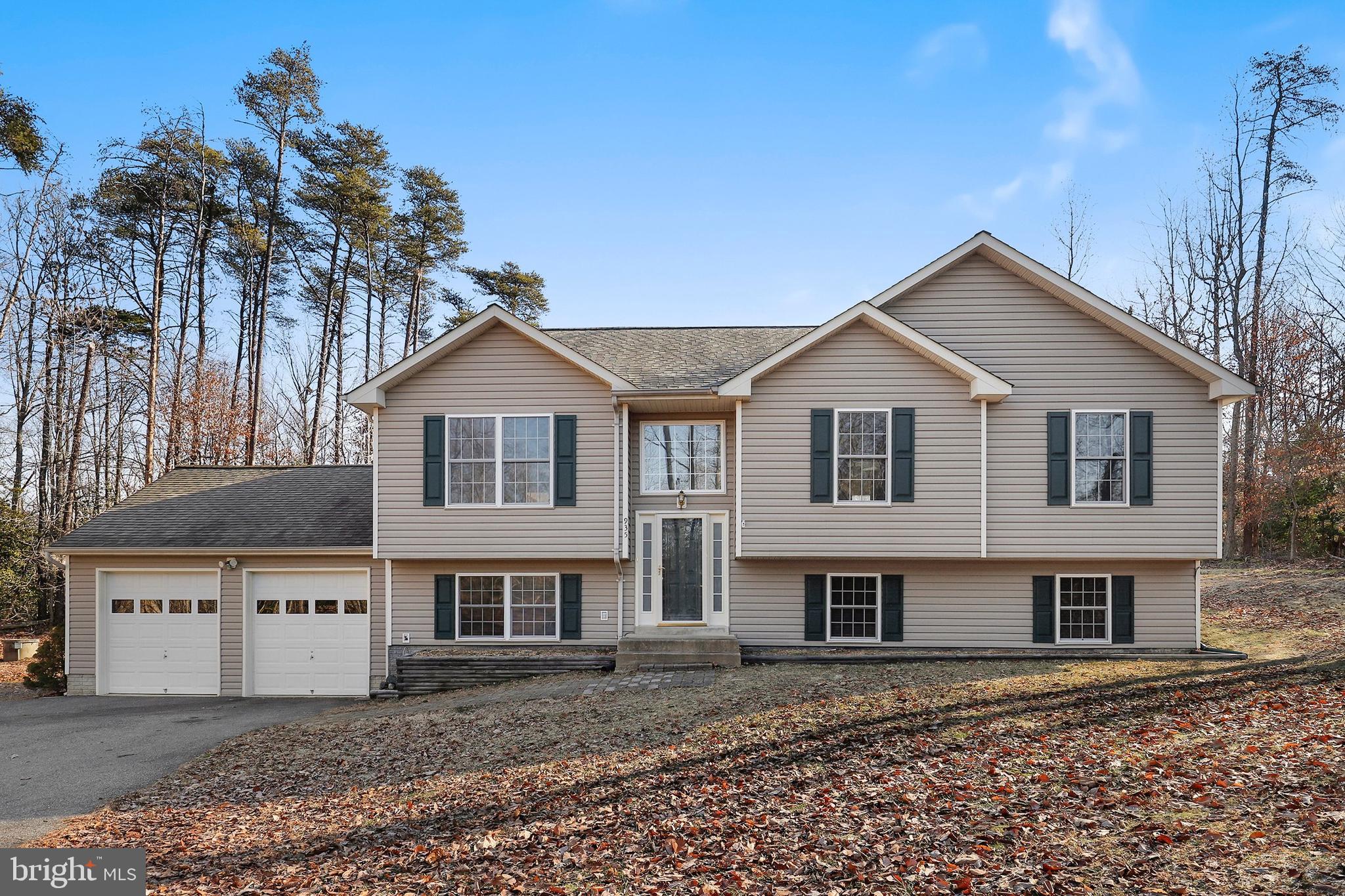 935 Ramoth Church Road Fredericksburg, VA 22406 - Photo 3 of 47