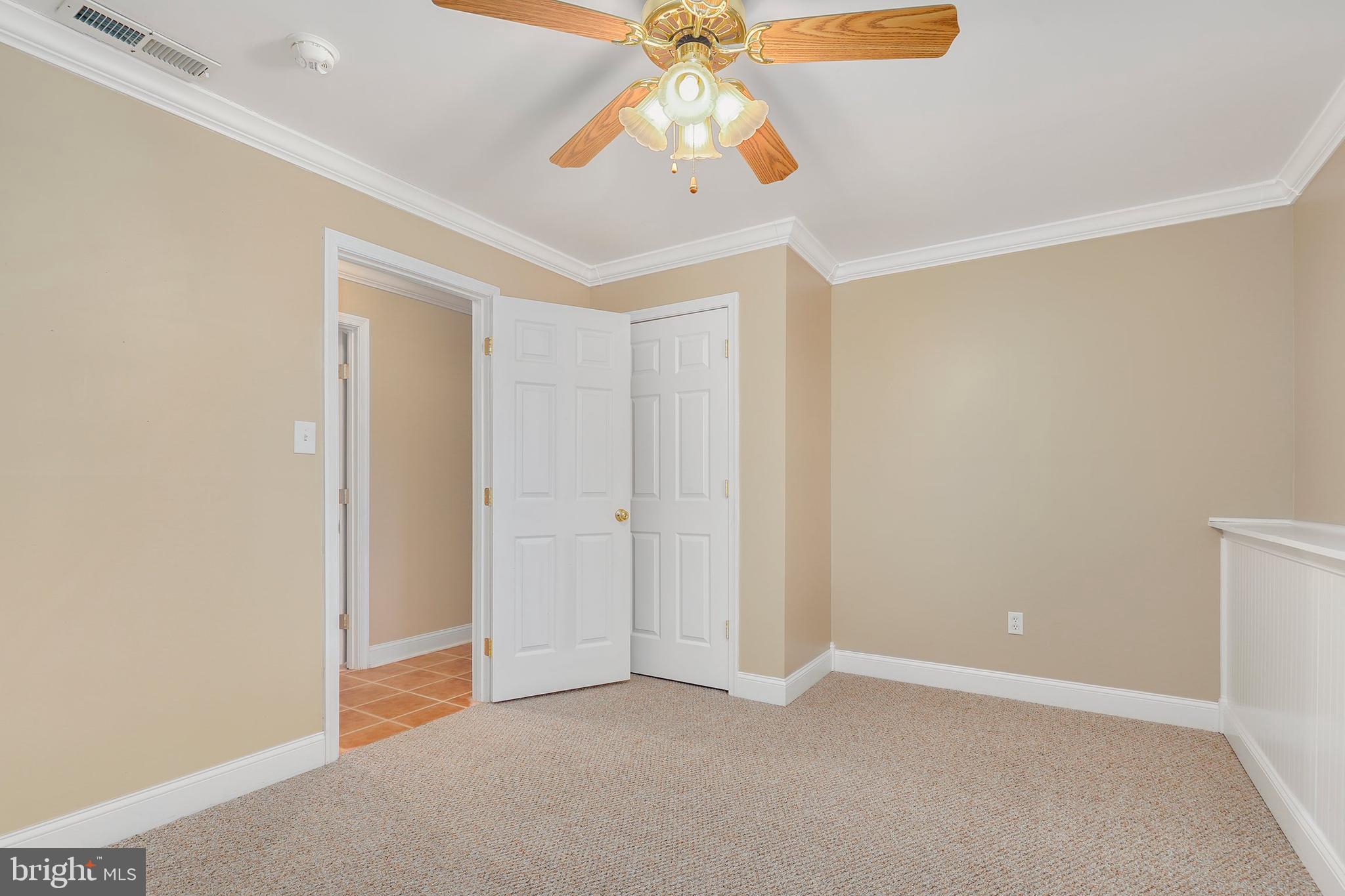 935 Ramoth Church Road Fredericksburg, VA 22406 - Photo 37 of 47