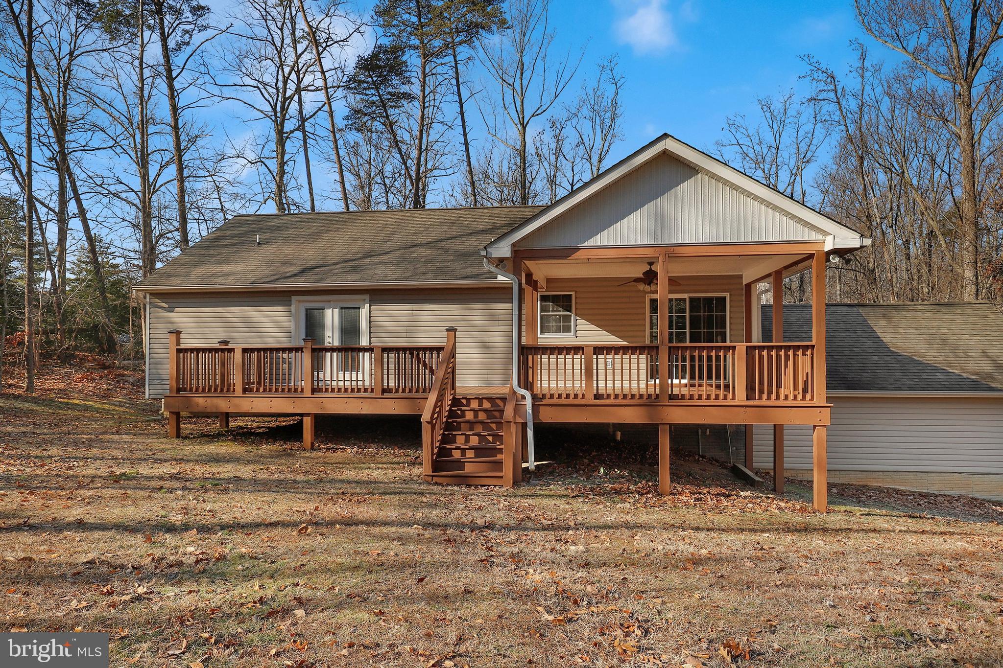 935 Ramoth Church Road Fredericksburg, VA 22406 - Photo 42 of 47