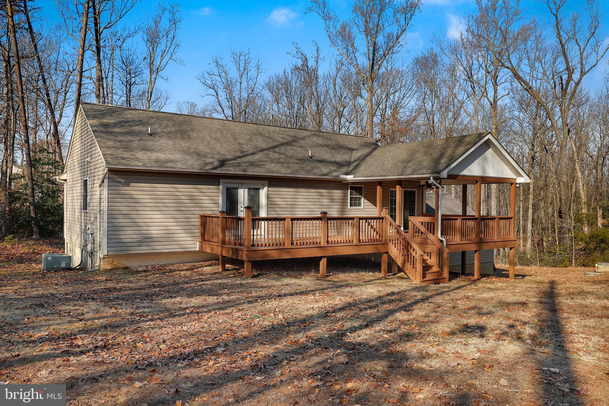 935 Ramoth Church Road Fredericksburg, VA 22406 - Photo 43 of 47