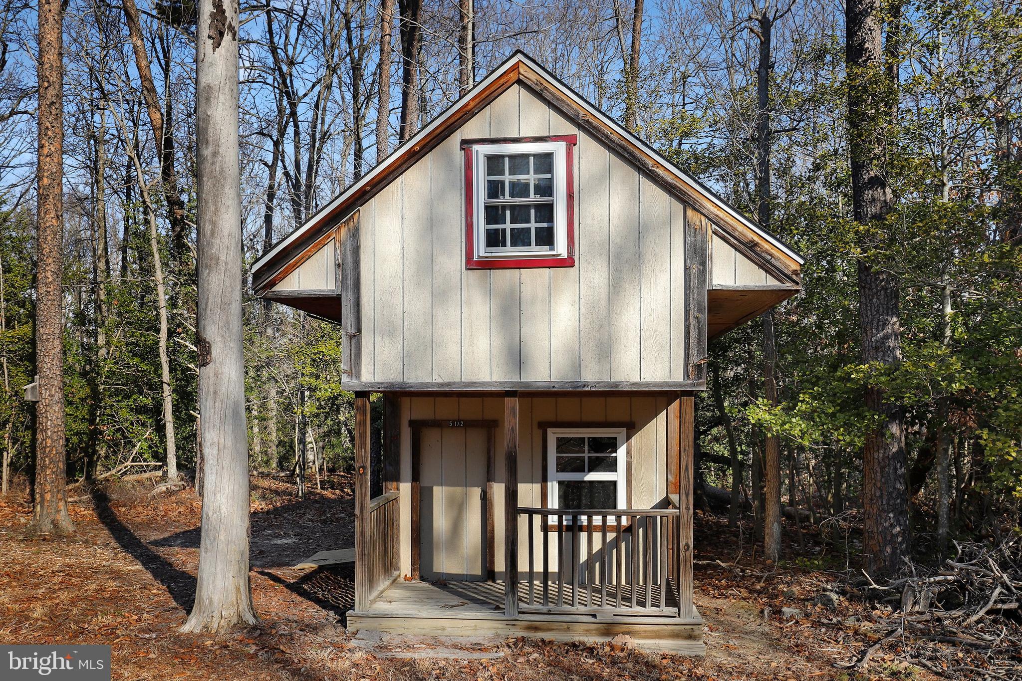 935 Ramoth Church Road Fredericksburg, VA 22406 - Photo 44 of 47