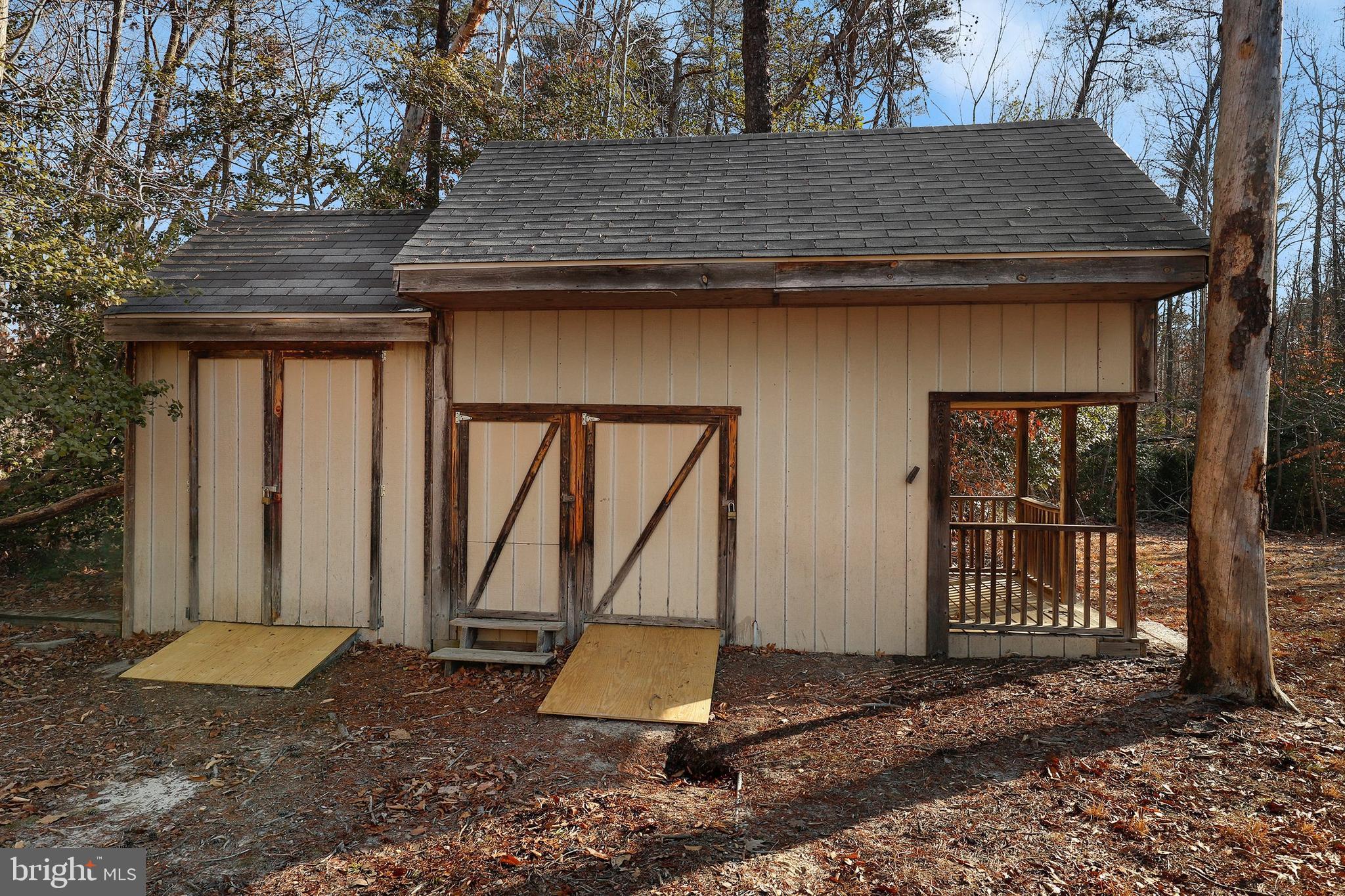 935 Ramoth Church Road Fredericksburg, VA 22406 - Photo 45 of 47