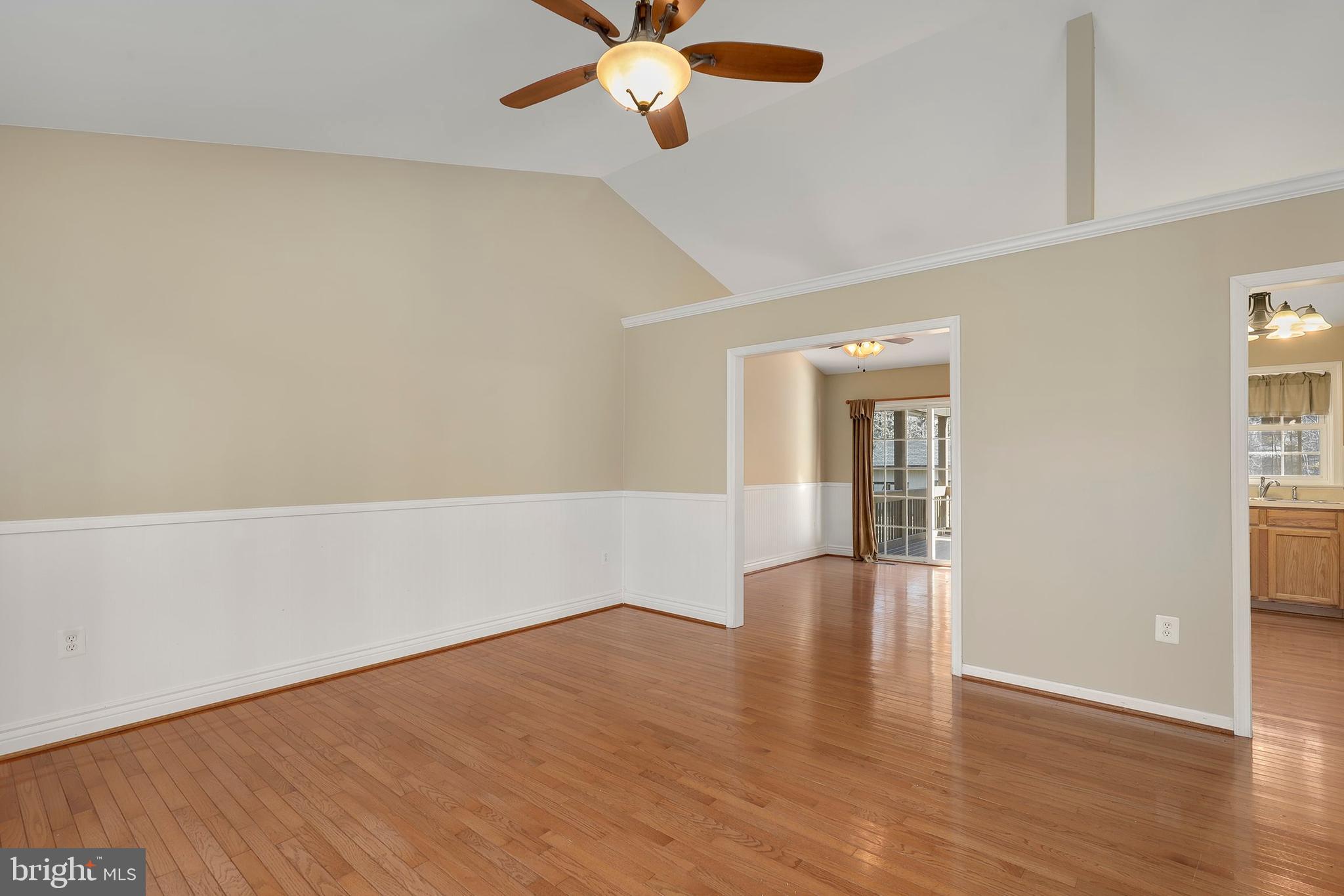 935 Ramoth Church Road Fredericksburg, VA 22406 - Photo 6 of 47