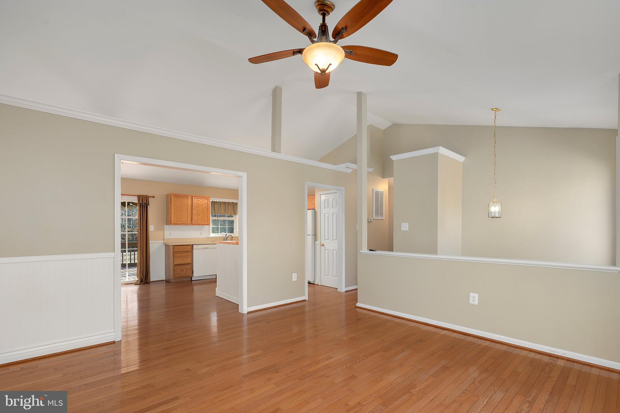 935 Ramoth Church Road Fredericksburg, VA 22406 - Photo 7 of 47