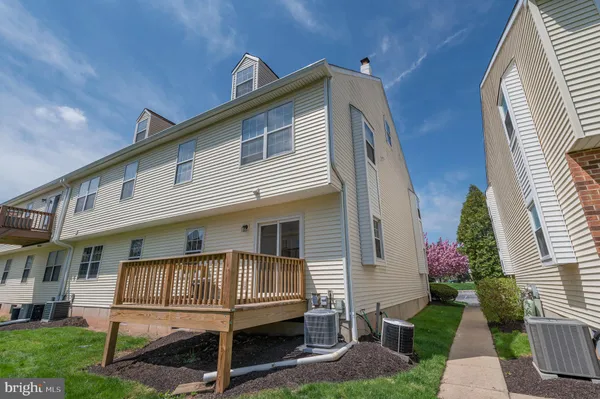 $199,900 | 706 Northridge Drive, Unit 32A, Eagleville, PA 19403