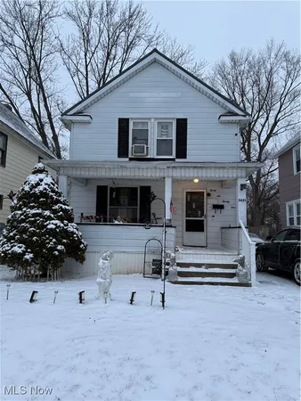 $49,900 | 3621 Neilson Avenue, Youngstown, OH 44502