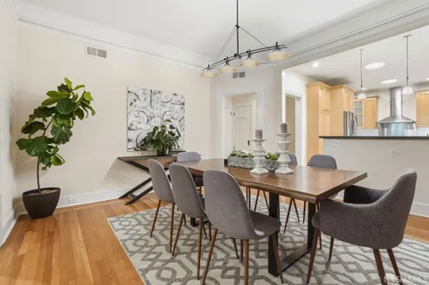 $2,195,000 | 1760 Pacific Avenue, Unit 4, San Francisco, CA 94109