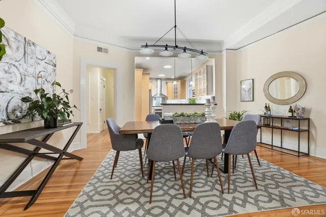 $2,195,000 | 1760 Pacific Avenue, Unit 4, San Francisco, CA 94109