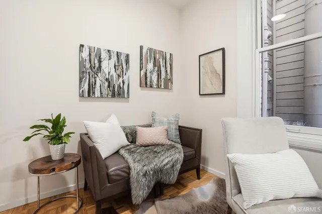 $2,195,000 | 1760 Pacific Avenue, Unit 4, San Francisco, CA 94109