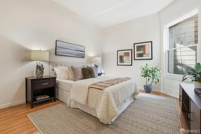 $2,195,000 | 1760 Pacific Avenue, Unit 4, San Francisco, CA 94109
