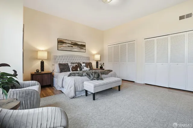 $2,195,000 | 1760 Pacific Avenue, Unit 4, San Francisco, CA 94109