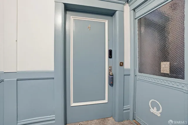 $2,195,000 | 1760 Pacific Avenue, Unit 4, San Francisco, CA 94109