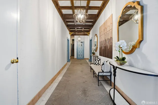 $2,195,000 | 1760 Pacific Avenue, Unit 4, San Francisco, CA 94109