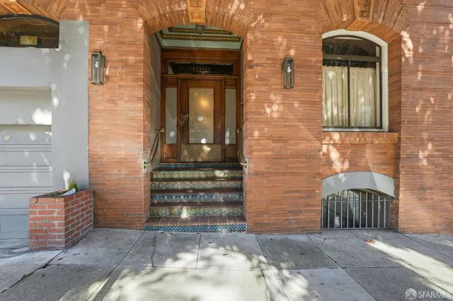 $2,195,000 | 1760 Pacific Avenue, Unit 4, San Francisco, CA 94109