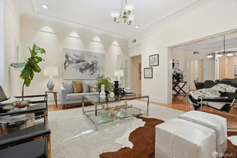 $2,195,000 | 1760 Pacific Avenue, Unit 4, San Francisco, CA 94109