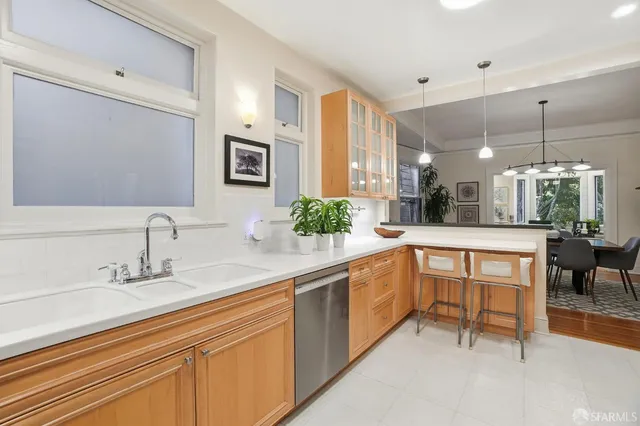 $2,195,000 | 1760 Pacific Avenue, Unit 4, San Francisco, CA 94109