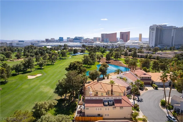 $4,950 | 2845 Queens Courtyard Drive, Las Vegas, NV 89109