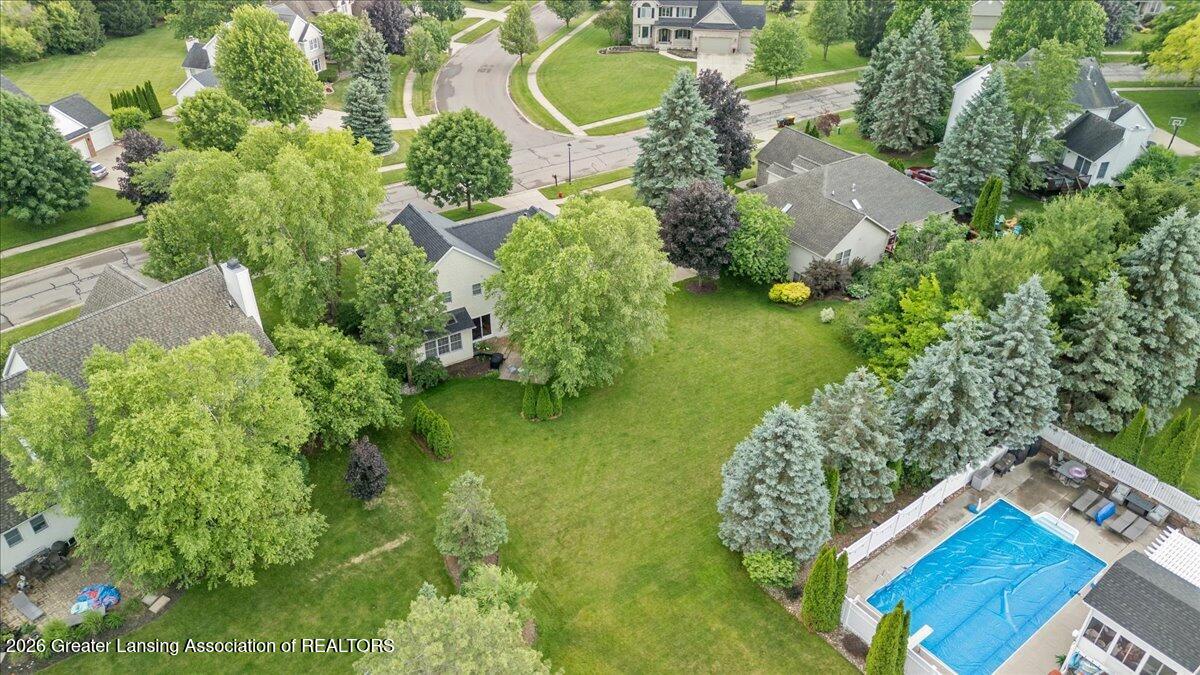 3294 Hidden Ridge Drive Dewitt, MI 48820 - Photo 45 of 51 32-Media Jett - 07