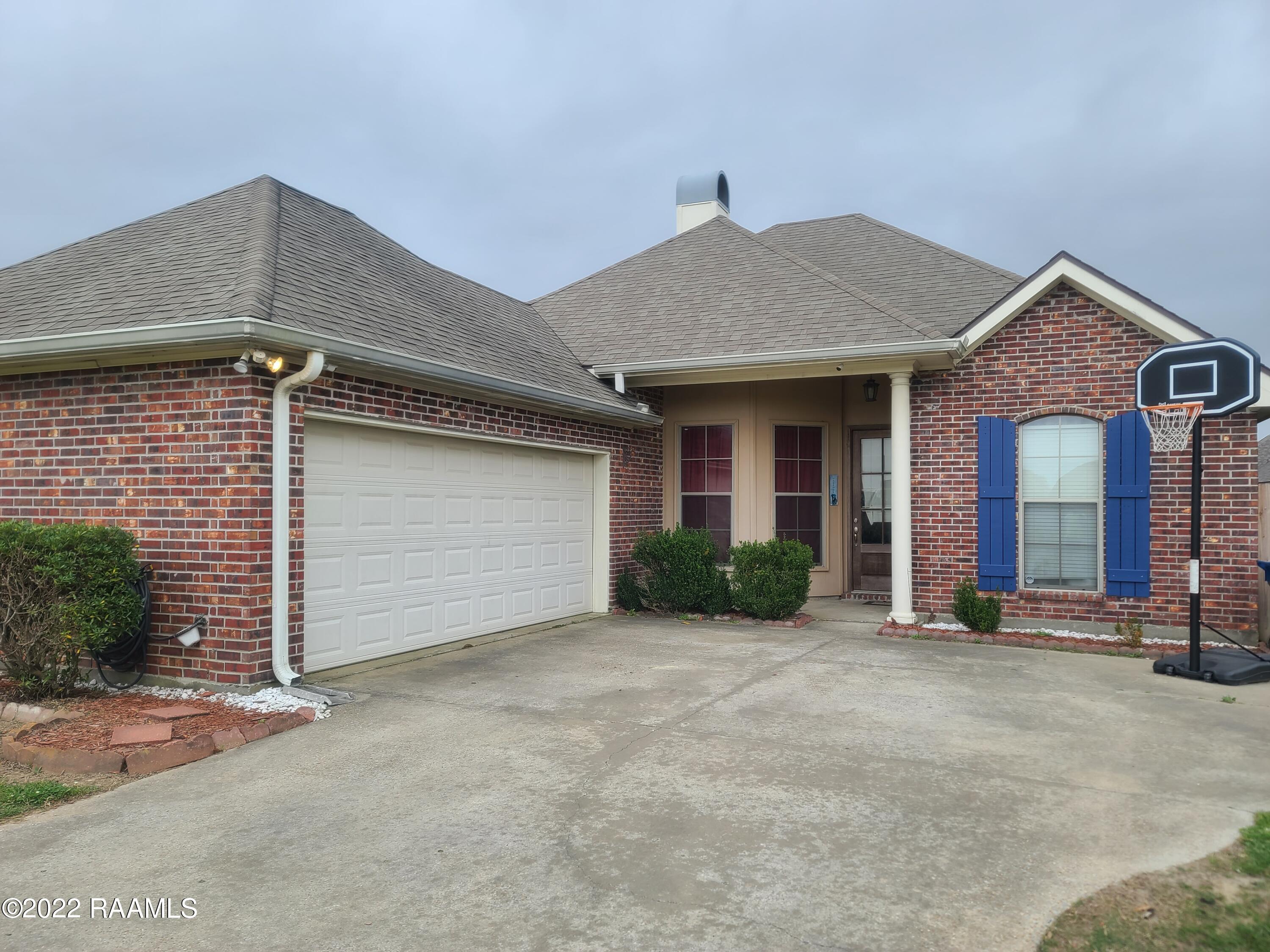 2102 Bonin Road Youngsville, LA 70592 - Photo 1 of 10 Gallery Image 1