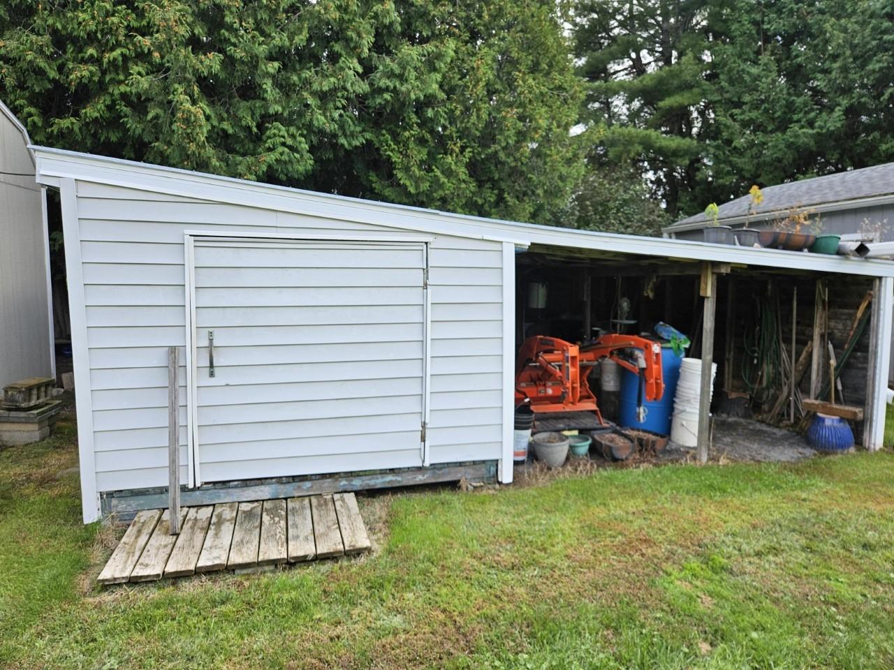 N8050 East Wilson Flowage Road Phillips, WI 54555 - Photo 21 of 31 Gallery Image 21