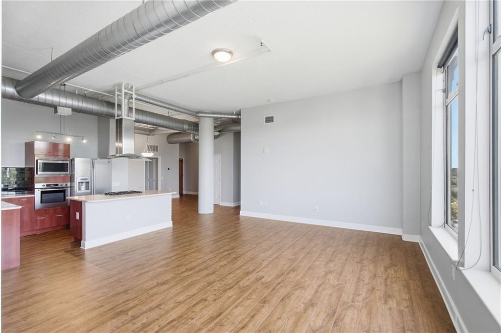 3820 Roswell Road Northeast, Unit 809 Atlanta, GA 30342 - Photo 10 of 42 Gallery Image 10