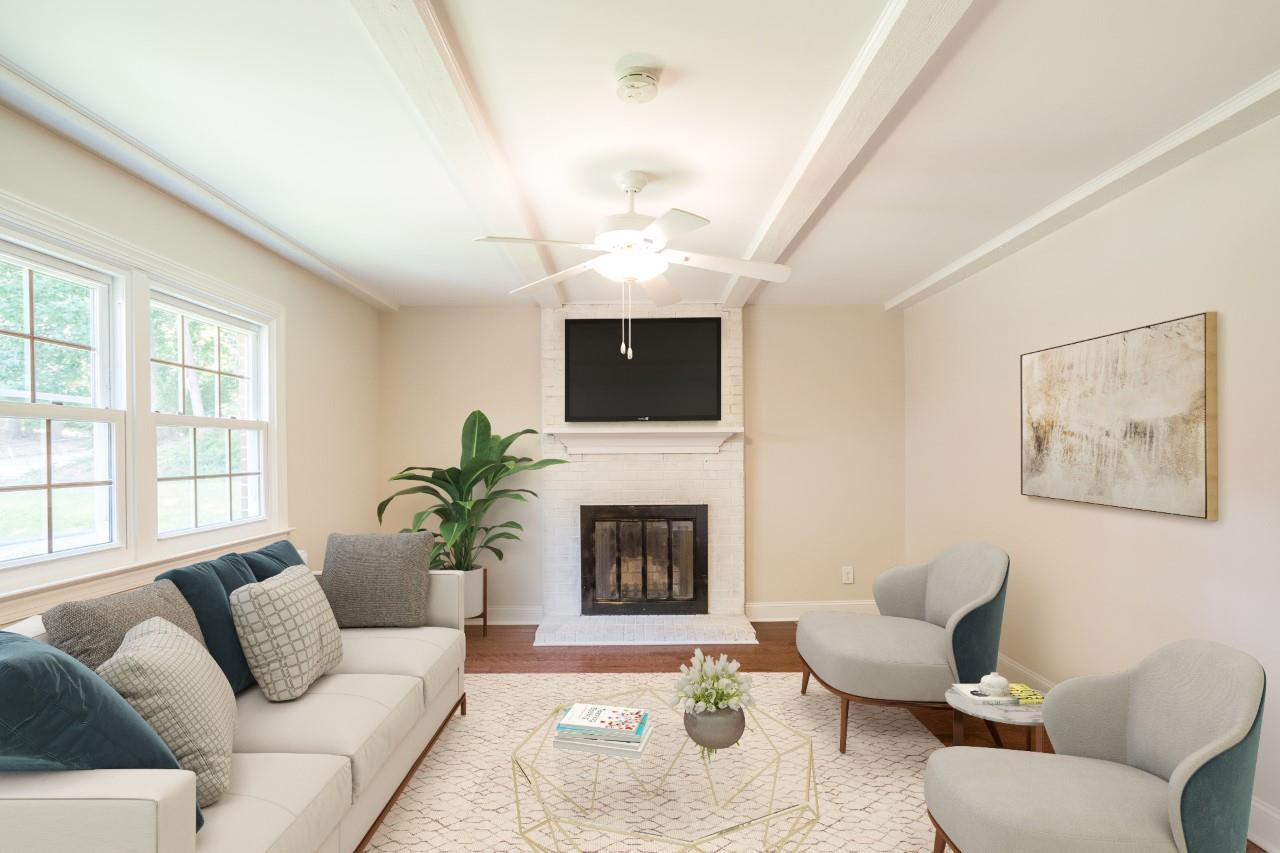 3101 Merrianne Drive Raleigh, NC 27607 - Photo 19 of 37 Photo 19