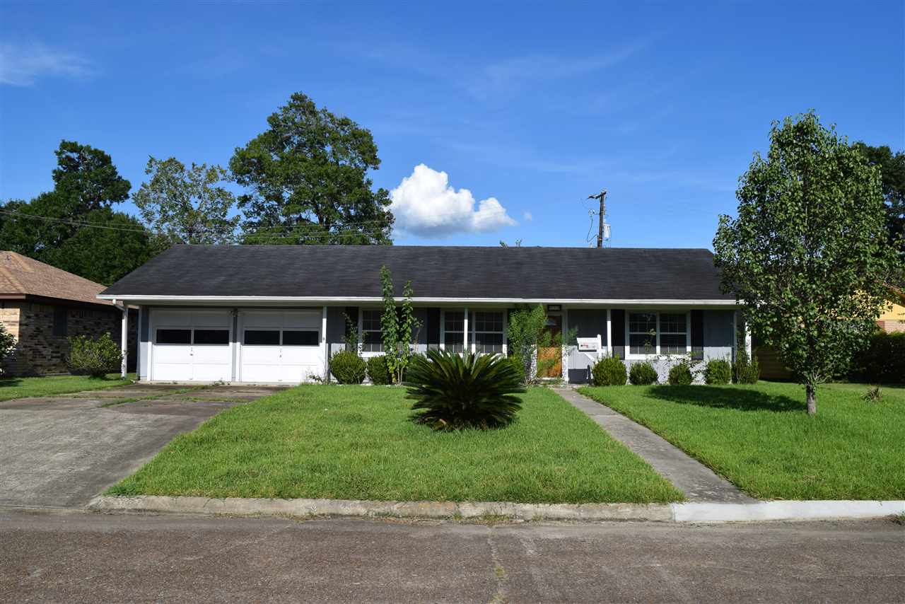 230 Sparrow Way Beaumont, TX 77707 - Photo 1 of 1