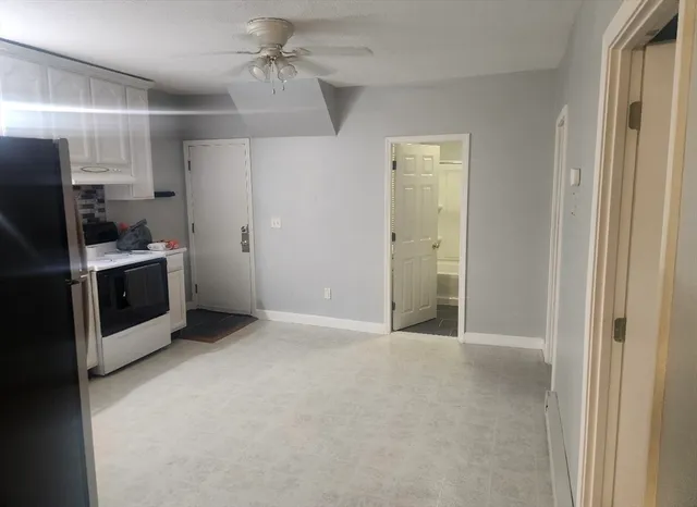 $224,999 | 10 Holman Street, Unit A, Attleboro, MA 02703