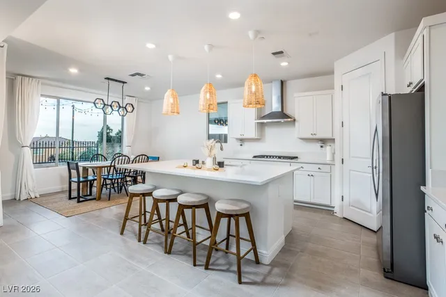 $3,500 | 6504 Castalnova Bnd Drive, Las Vegas, NV 89166