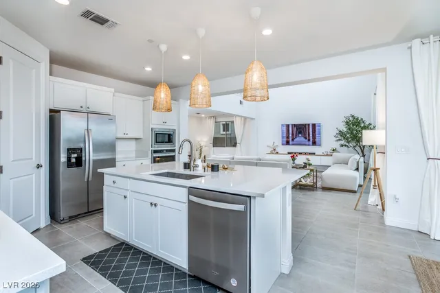 $3,500 | 6504 Castalnova Bnd Drive, Las Vegas, NV 89166