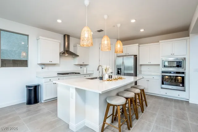 $3,500 | 6504 Castalnova Bnd Drive, Las Vegas, NV 89166