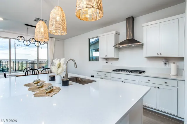 $3,500 | 6504 Castalnova Bnd Drive, Las Vegas, NV 89166