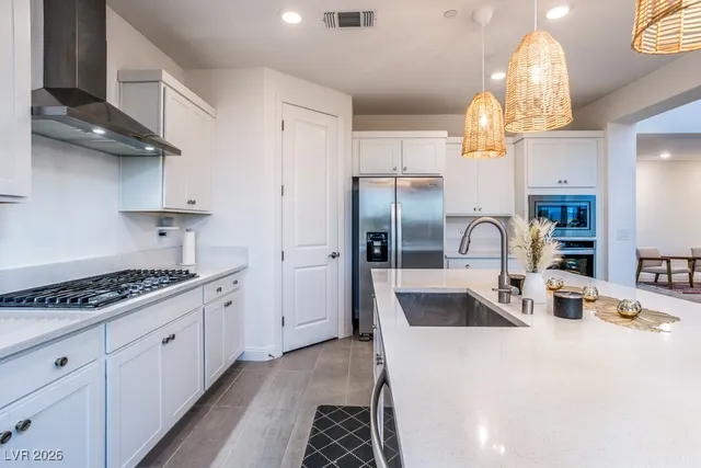 $3,500 | 6504 Castalnova Bnd Drive, Las Vegas, NV 89166