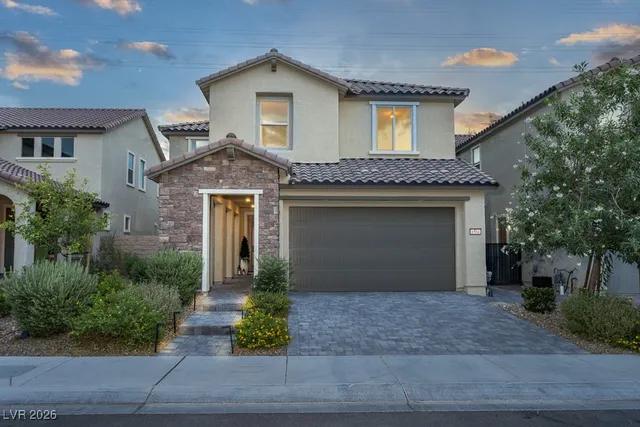 $3,500 | 6504 Castalnova Bnd Drive, Las Vegas, NV 89166
