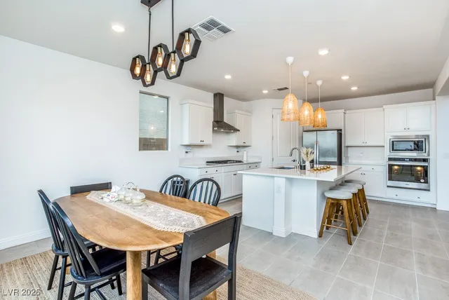 $3,500 | 6504 Castalnova Bnd Drive, Las Vegas, NV 89166