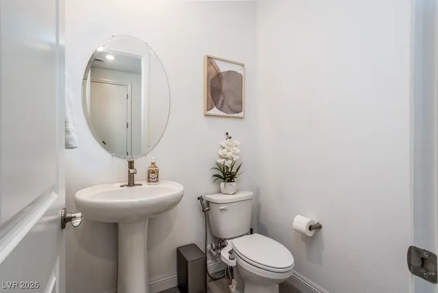 $3,500 | 6504 Castalnova Bnd Drive, Las Vegas, NV 89166