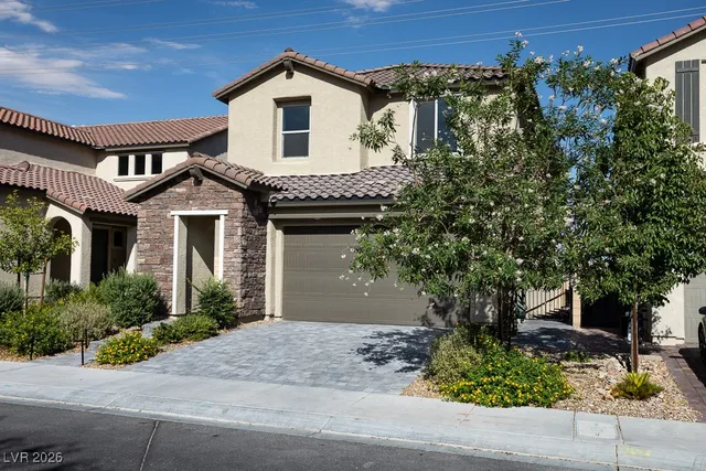 $3,500 | 6504 Castalnova Bnd Drive, Las Vegas, NV 89166
