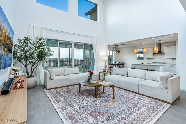 $3,500 | 6504 Castalnova Bnd Drive, Las Vegas, NV 89166