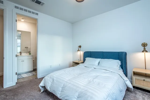 $3,500 | 6504 Castalnova Bnd Drive, Las Vegas, NV 89166