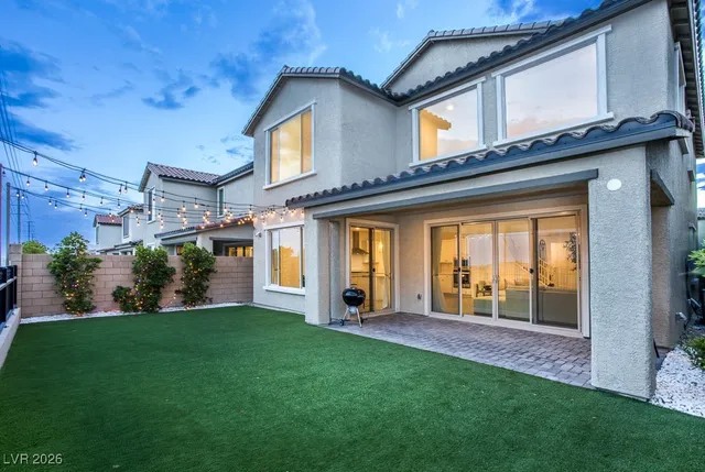 $3,500 | 6504 Castalnova Bnd Drive, Las Vegas, NV 89166