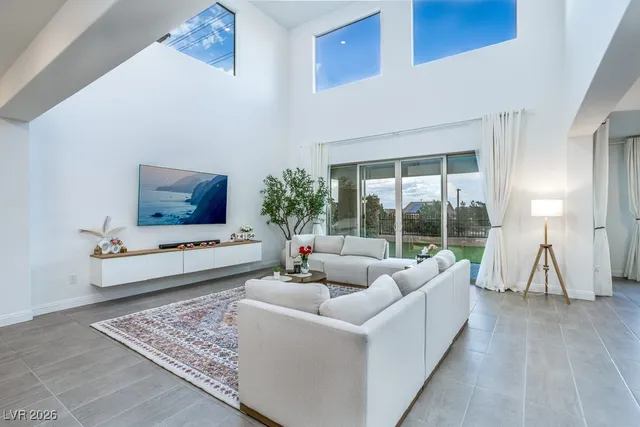 $3,500 | 6504 Castalnova Bnd Drive, Las Vegas, NV 89166