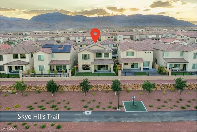 $3,500 | 6504 Castalnova Bnd Drive, Las Vegas, NV 89166