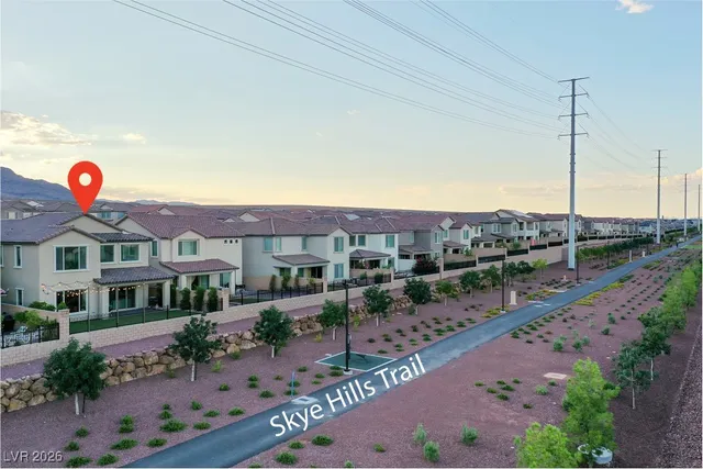 $3,500 | 6504 Castalnova Bnd Drive, Las Vegas, NV 89166