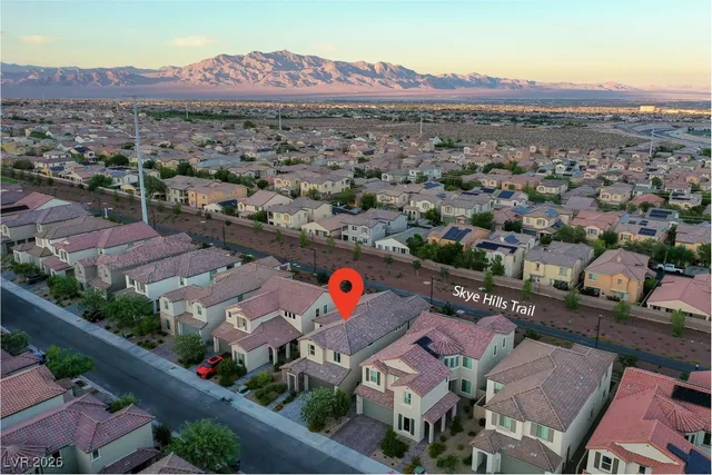 $3,500 | 6504 Castalnova Bnd Drive, Las Vegas, NV 89166