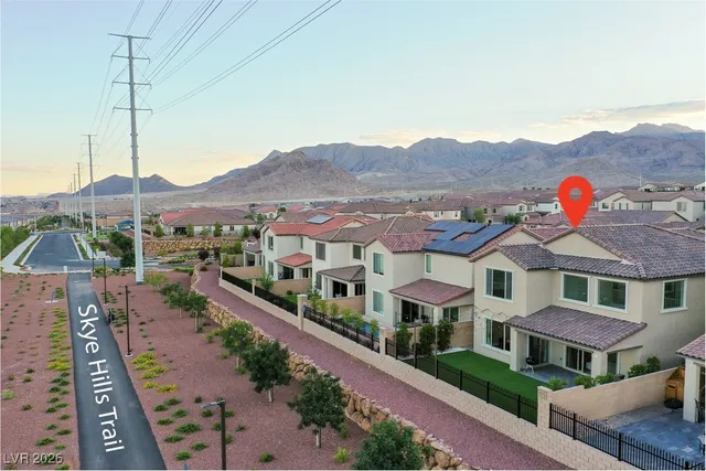 $3,500 | 6504 Castalnova Bnd Drive, Las Vegas, NV 89166