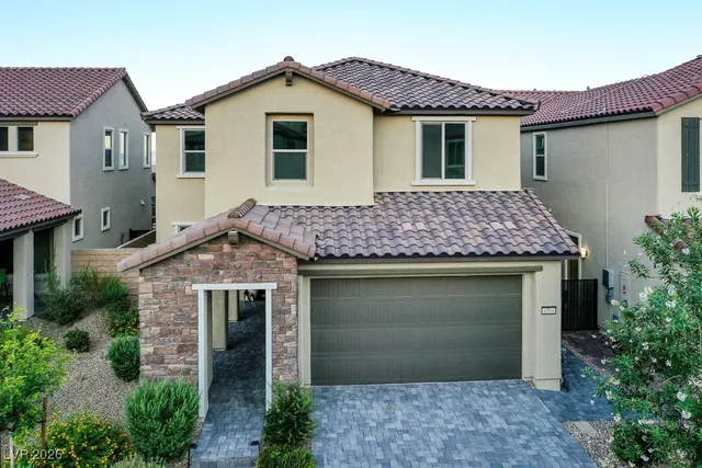 $3,500 | 6504 Castalnova Bnd Drive, Las Vegas, NV 89166