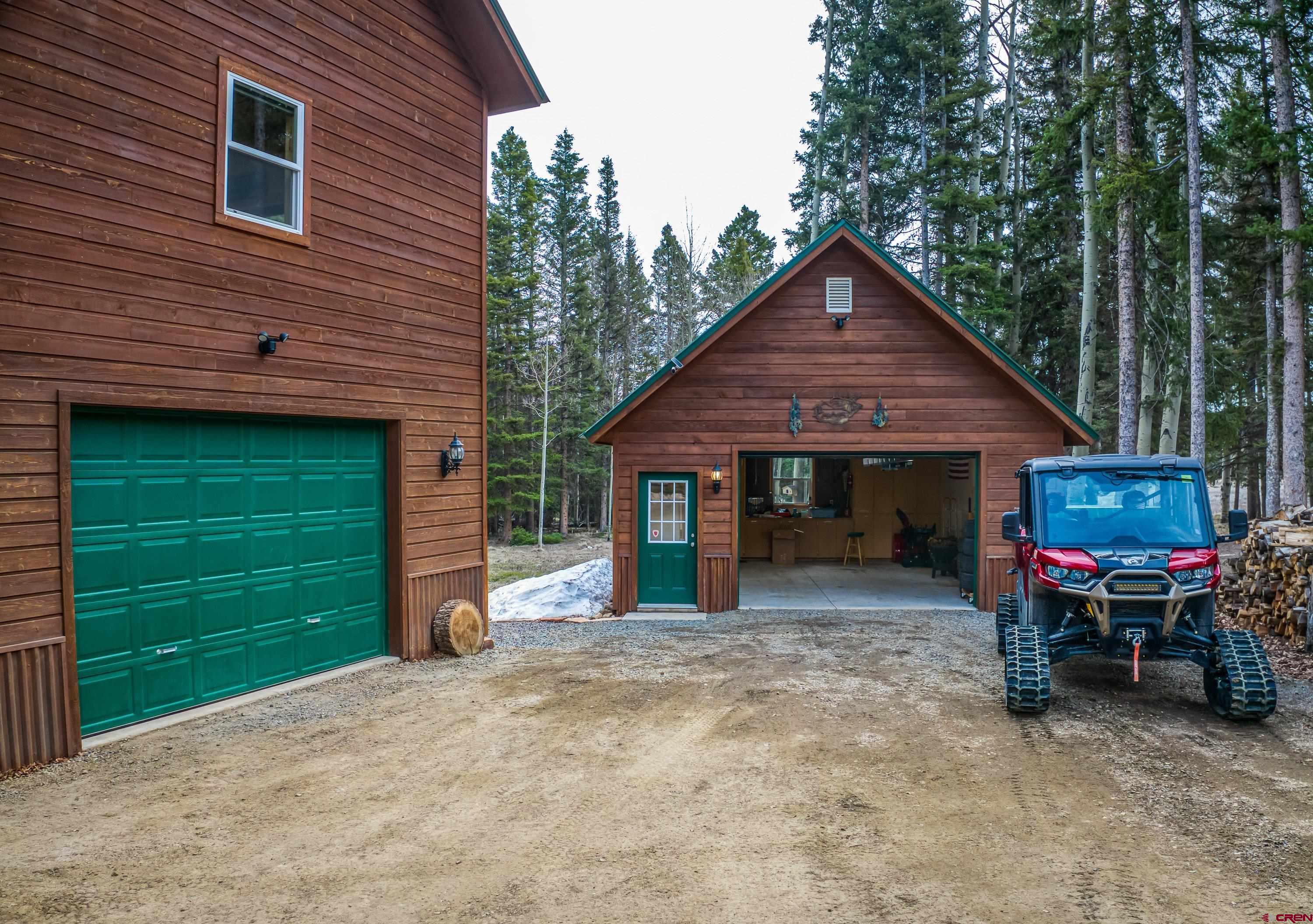 200 Lake Road Cimarron, CO 81220 - Photo 31 of 45