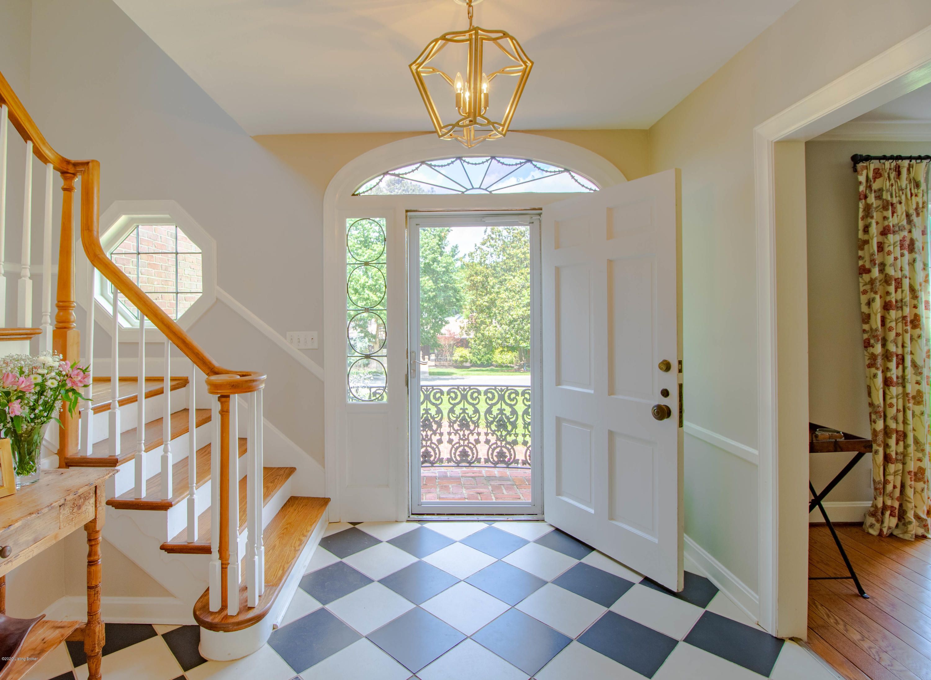 500 Ridgewood Road Louisville, KY 40207 - Photo 7 of 48 interior (1 of 36)