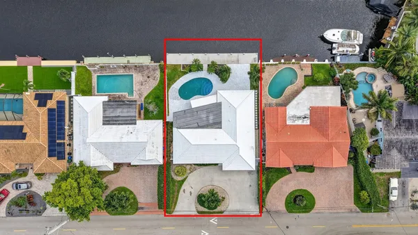 $9,750 | 2720 Northeast 59th Street, Fort Lauderdale, FL 33308