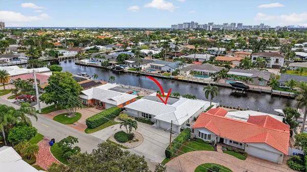 $9,750 | 2720 Northeast 59th Street, Fort Lauderdale, FL 33308